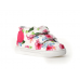 FALCOTTO Sneakers Michael παιδικό 001201905109-3M21 λευκό	